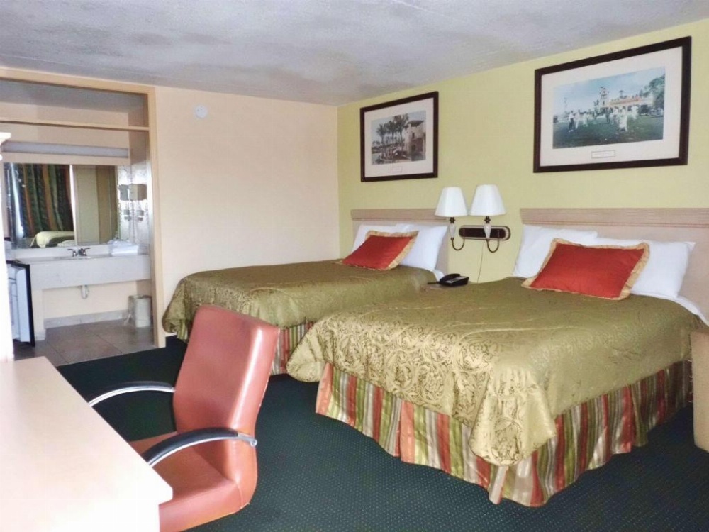 America's Best Inn Lakeland Image 11