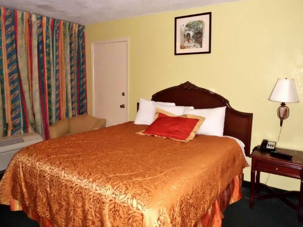 America's Best Inn Lakeland Image 16