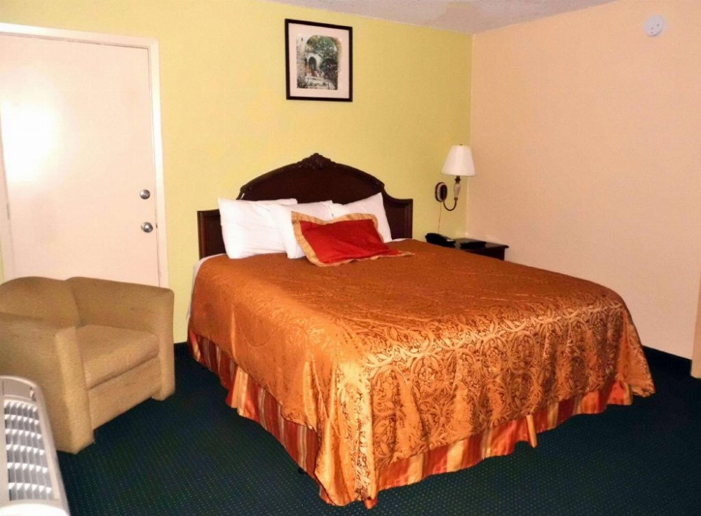 America's Best Inn Lakeland Image 23